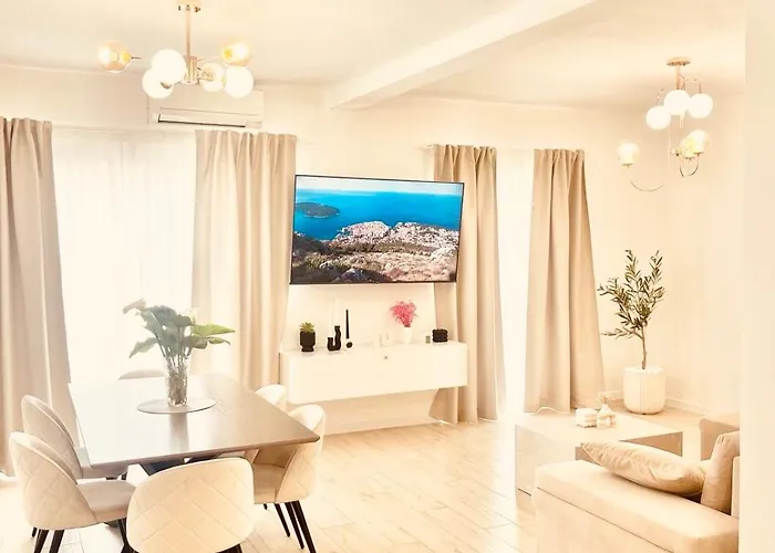 Apartamento Ecru Dubrovnik