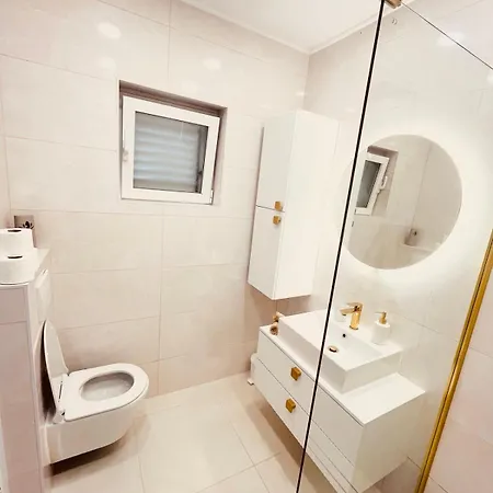Appartement Ecru *