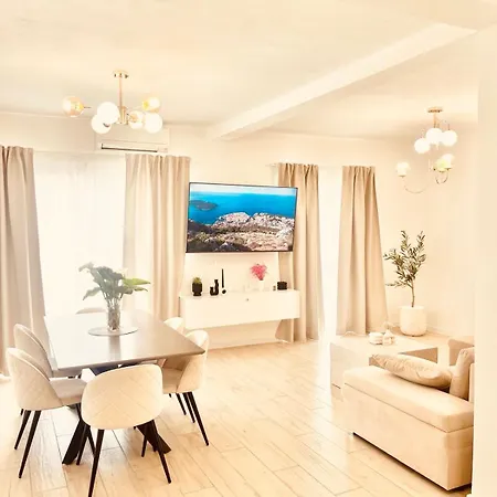 Appartement Ecru Dubrovnik