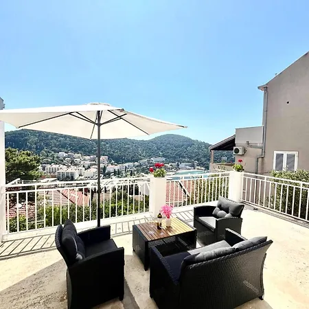 Ecru Apartment