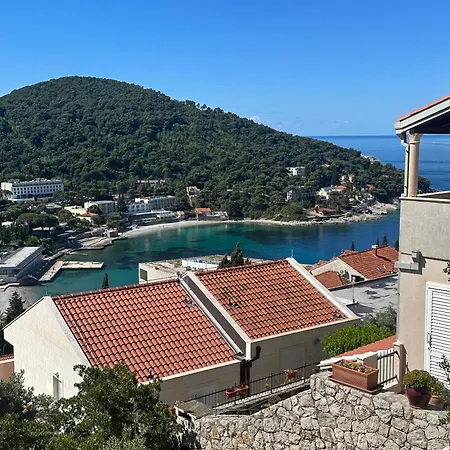 Apartmán Ecru *
