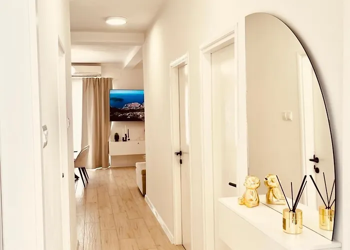 Appartement Ecru *