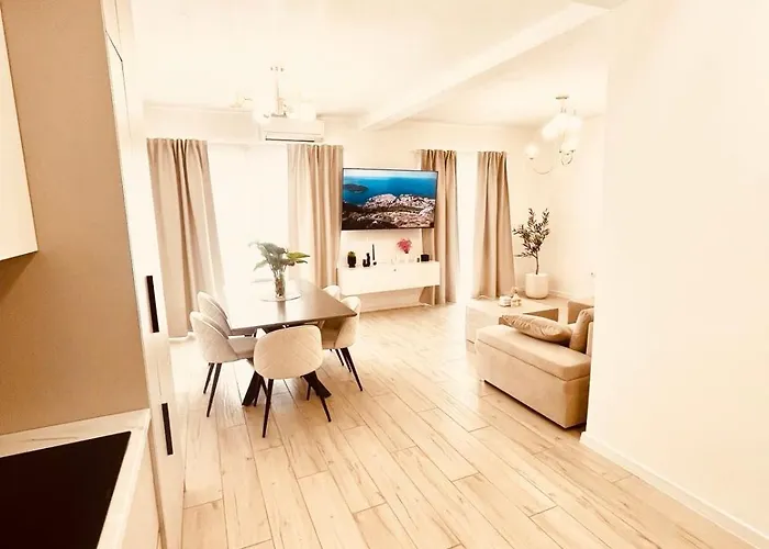 Appartement Ecru *